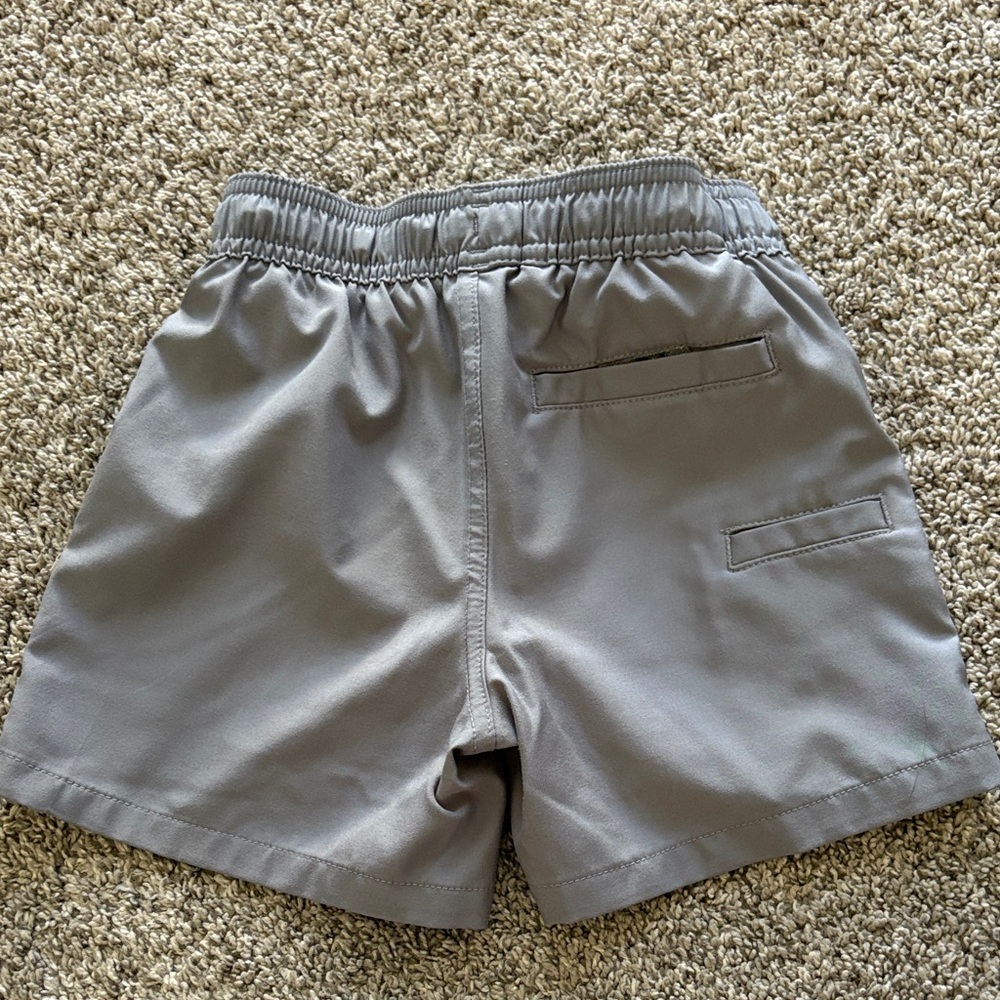 Huk Swim Trunks - Picture 4 of 4